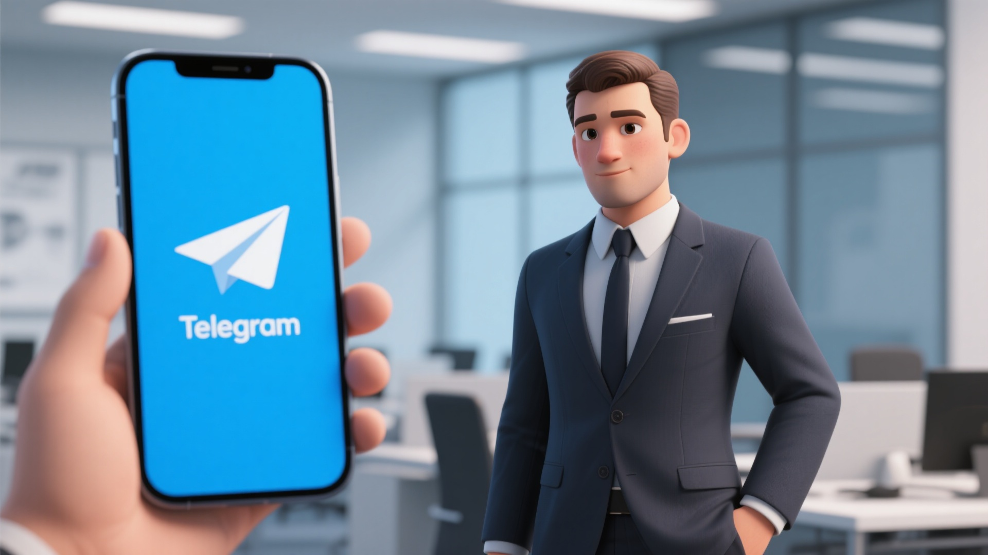 Telegram冷启动账号聚合：精准引流实战指南